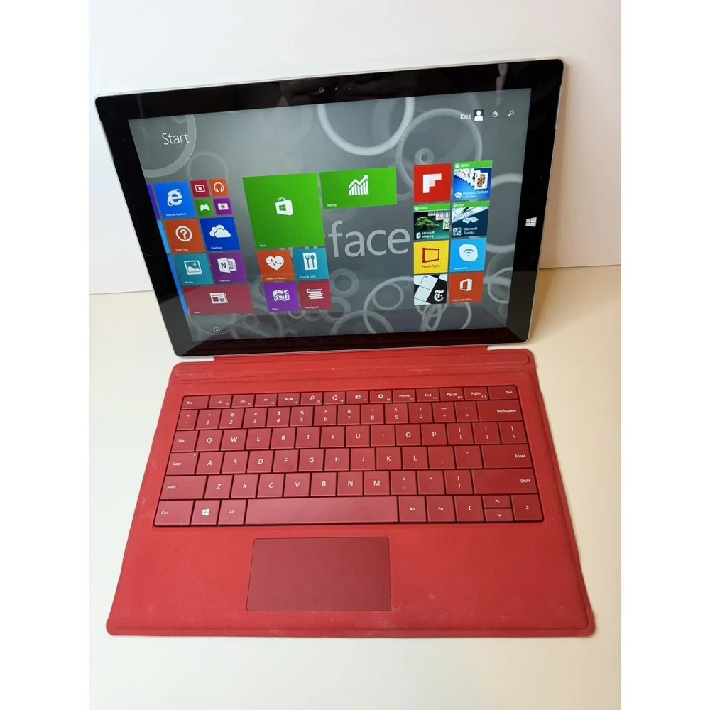 Microsoft Surface Pro 3 13.5